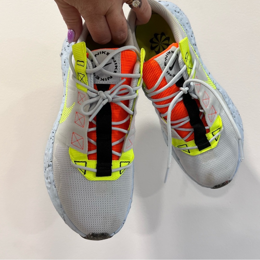 Color Women’s Nikes